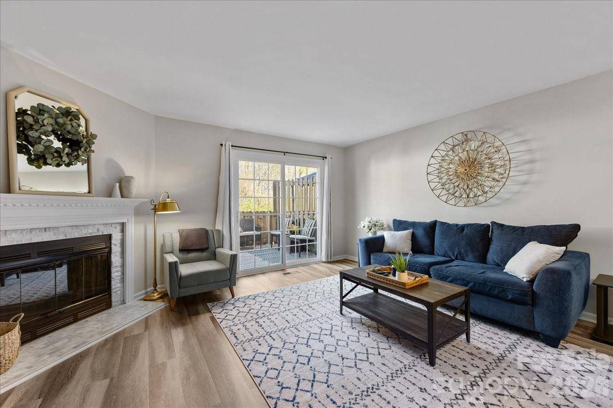 1301 Maple Shade Lane, Charlotte, NC 28270