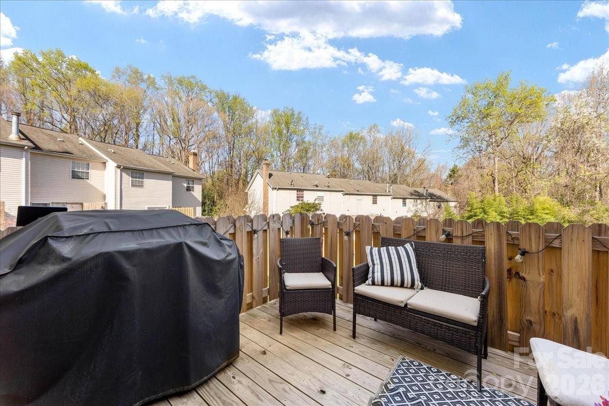 1301 Maple Shade Lane, Charlotte, NC 28270