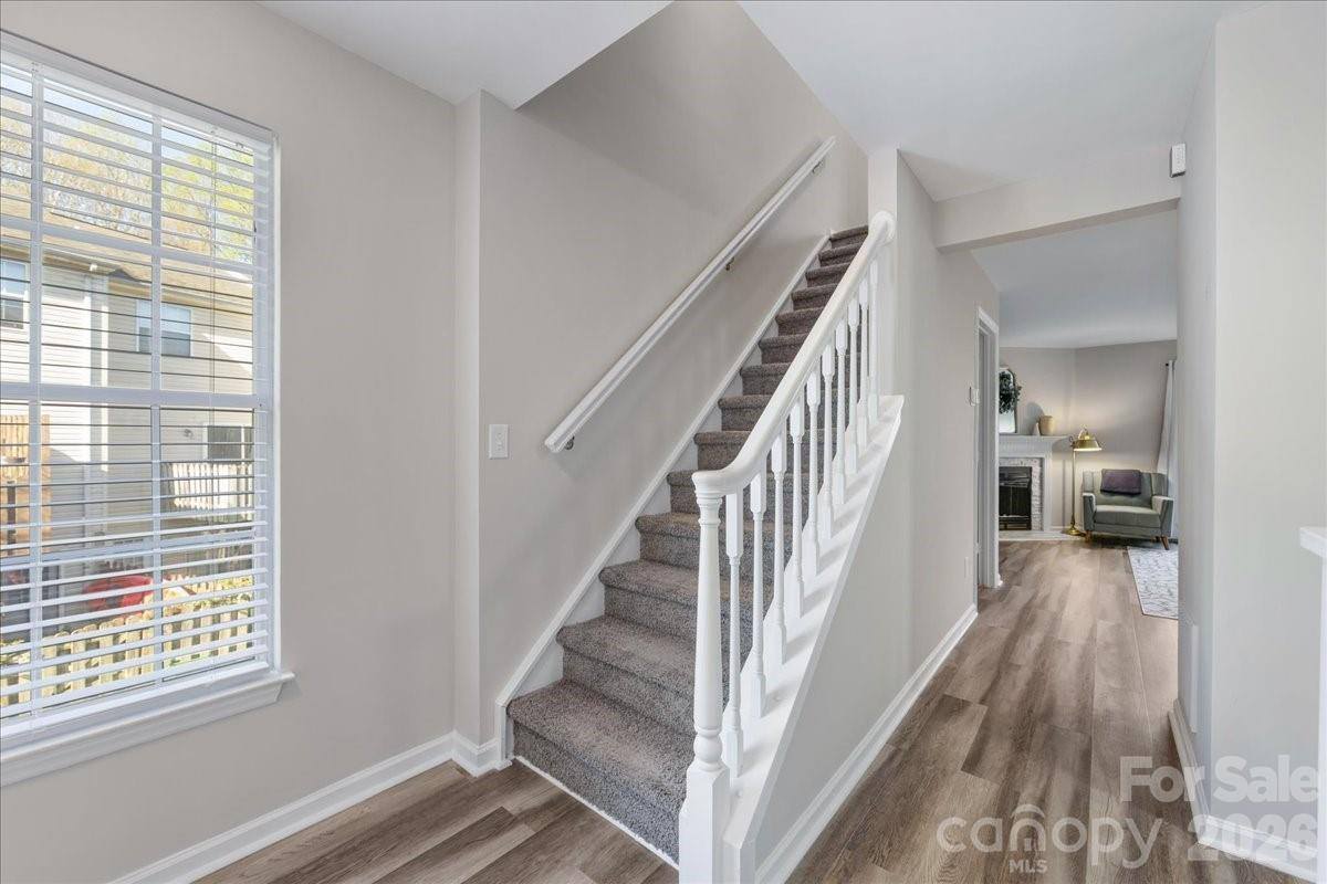 1301 Maple Shade Lane, Charlotte, NC 28270