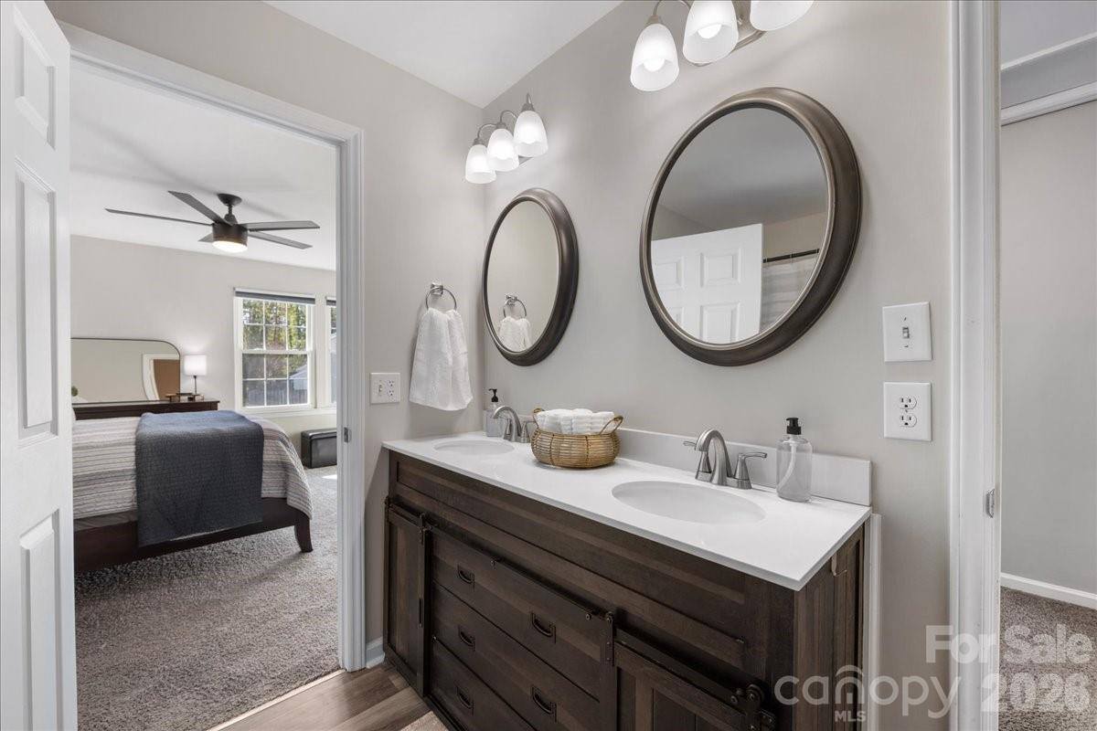 1301 Maple Shade Lane, Charlotte, NC 28270