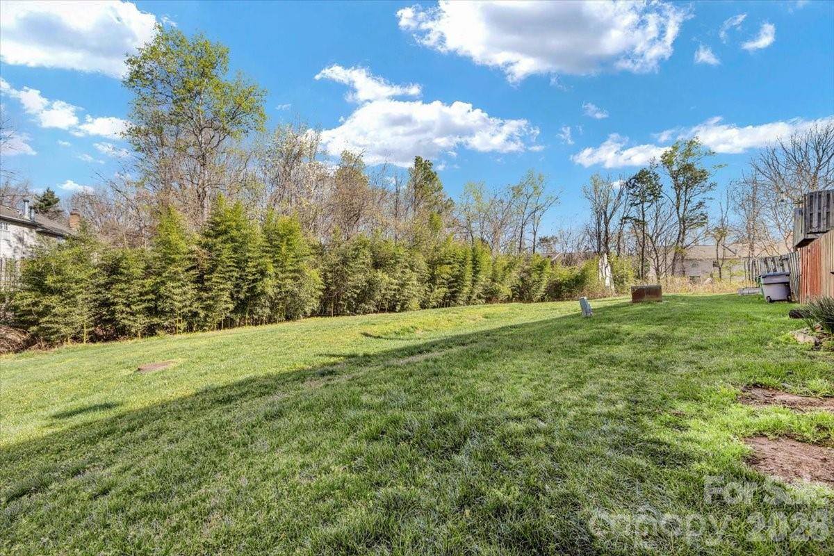 1301 Maple Shade Lane, Charlotte, NC 28270