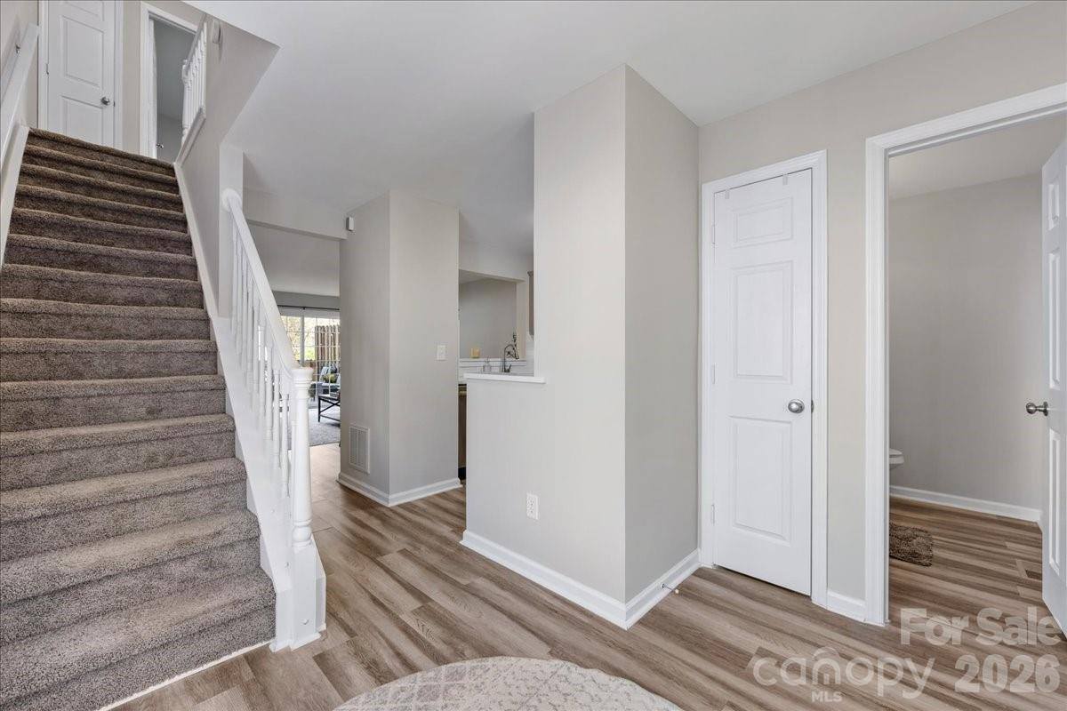 1301 Maple Shade Lane, Charlotte, NC 28270