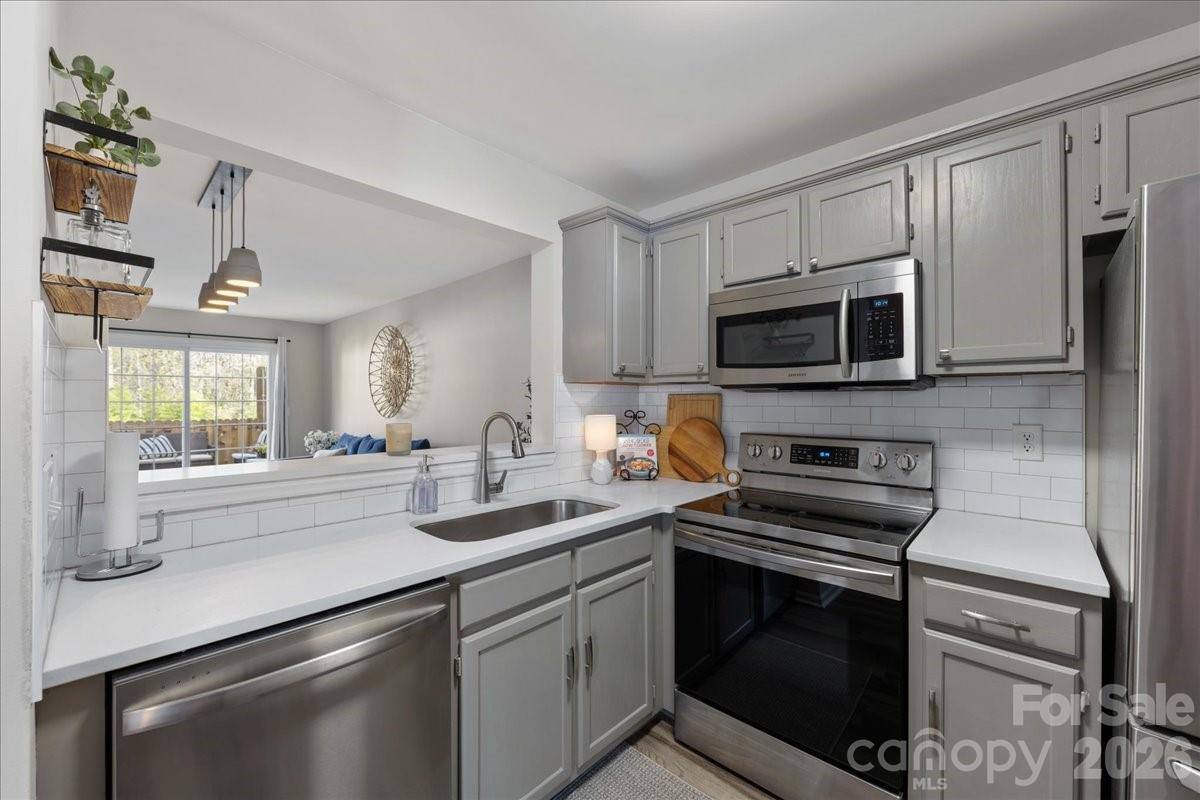 1301 Maple Shade Lane, Charlotte, NC 28270