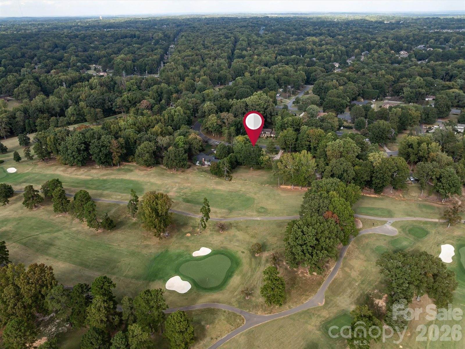 5918 Foxcrest Drive, Mint Hill, NC 28227