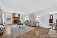 5918 Foxcrest Drive, Mint Hill, NC 28227