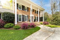 5918 Foxcrest Drive, Mint Hill, NC 28227