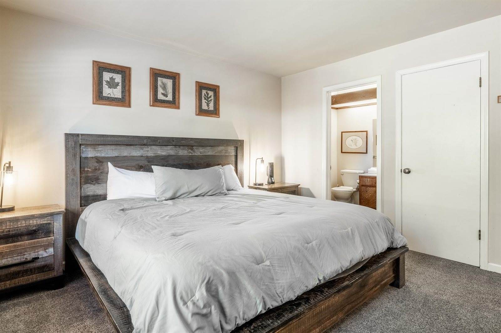 244 Lakeview Blvd. #111, Mammoth Lakes, CA 93546