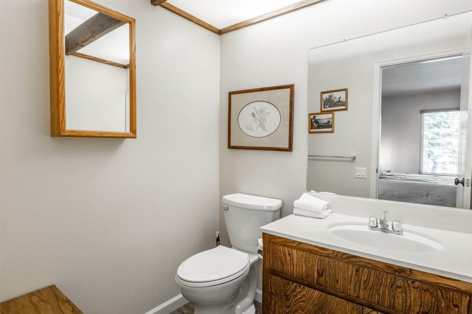 244 Lakeview Blvd. #111, Mammoth Lakes, CA 93546