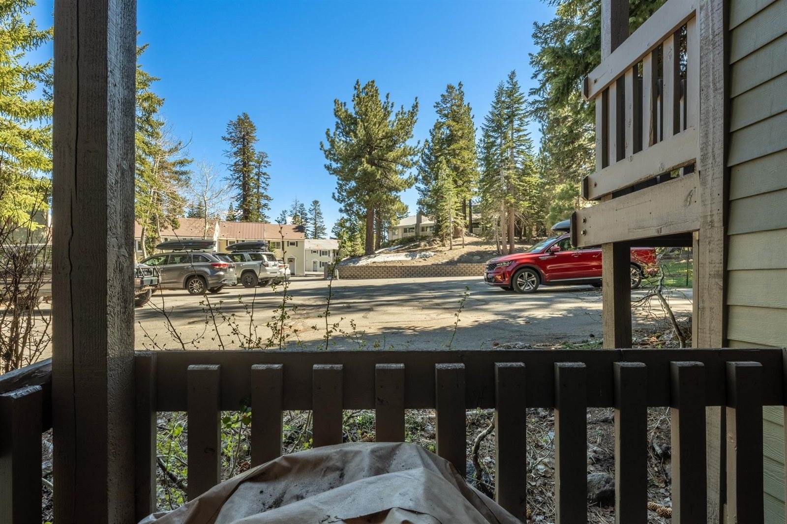 244 Lakeview Blvd. #111, Mammoth Lakes, CA 93546