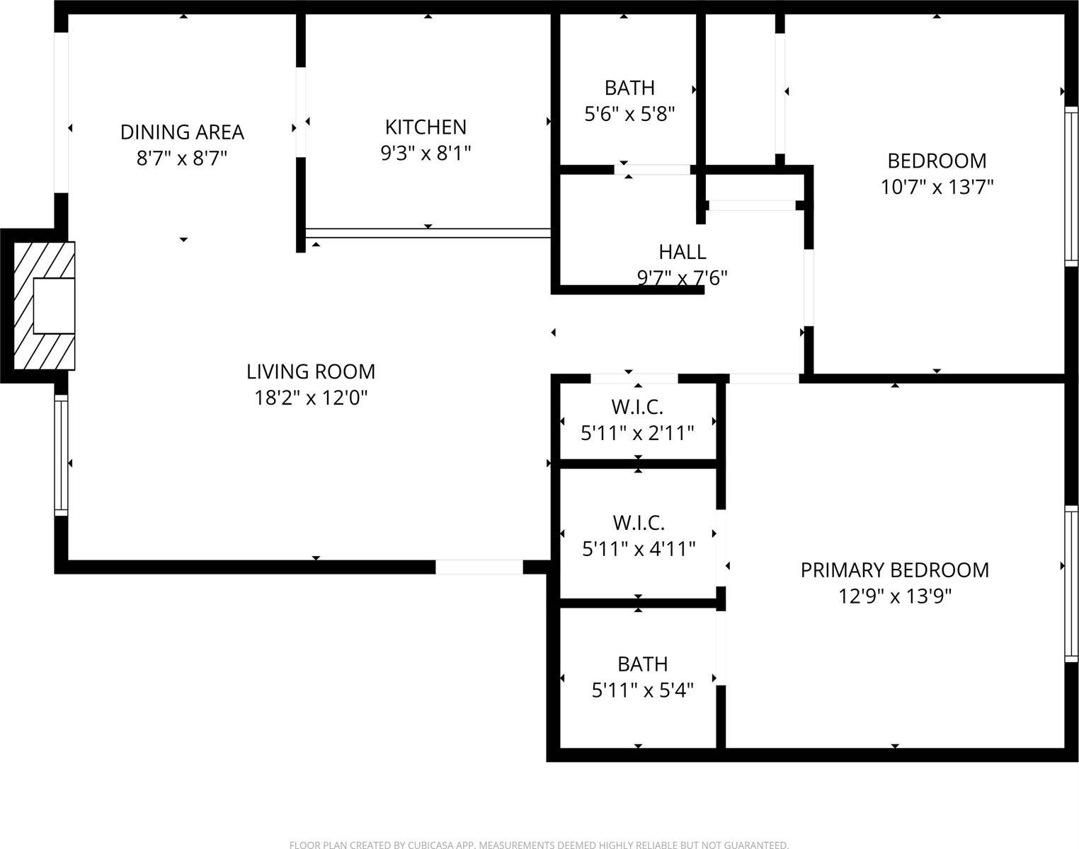 244 Lakeview Blvd. #111, Mammoth Lakes, CA 93546