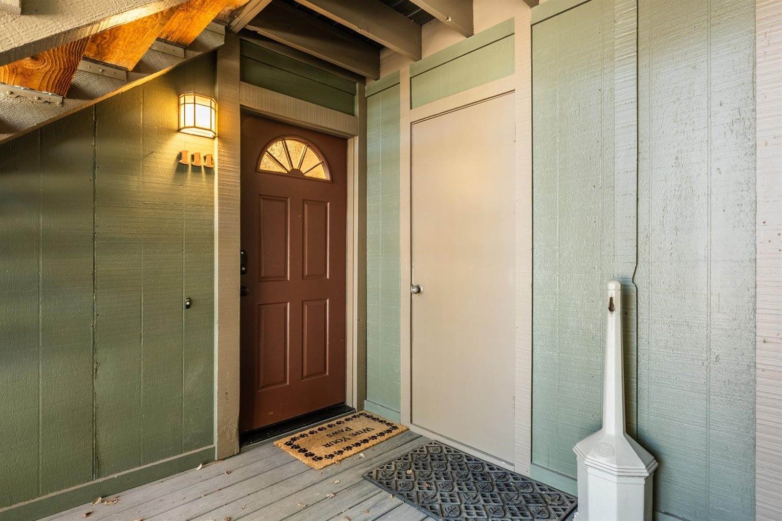 244 Lakeview Blvd. #111, Mammoth Lakes, CA 93546