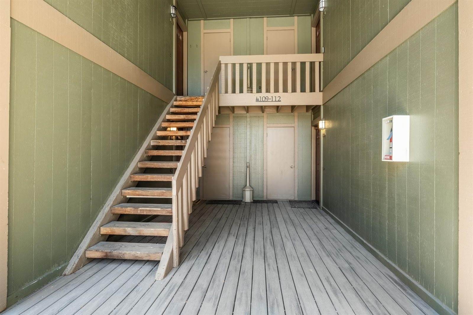 244 Lakeview Blvd. #111, Mammoth Lakes, CA 93546