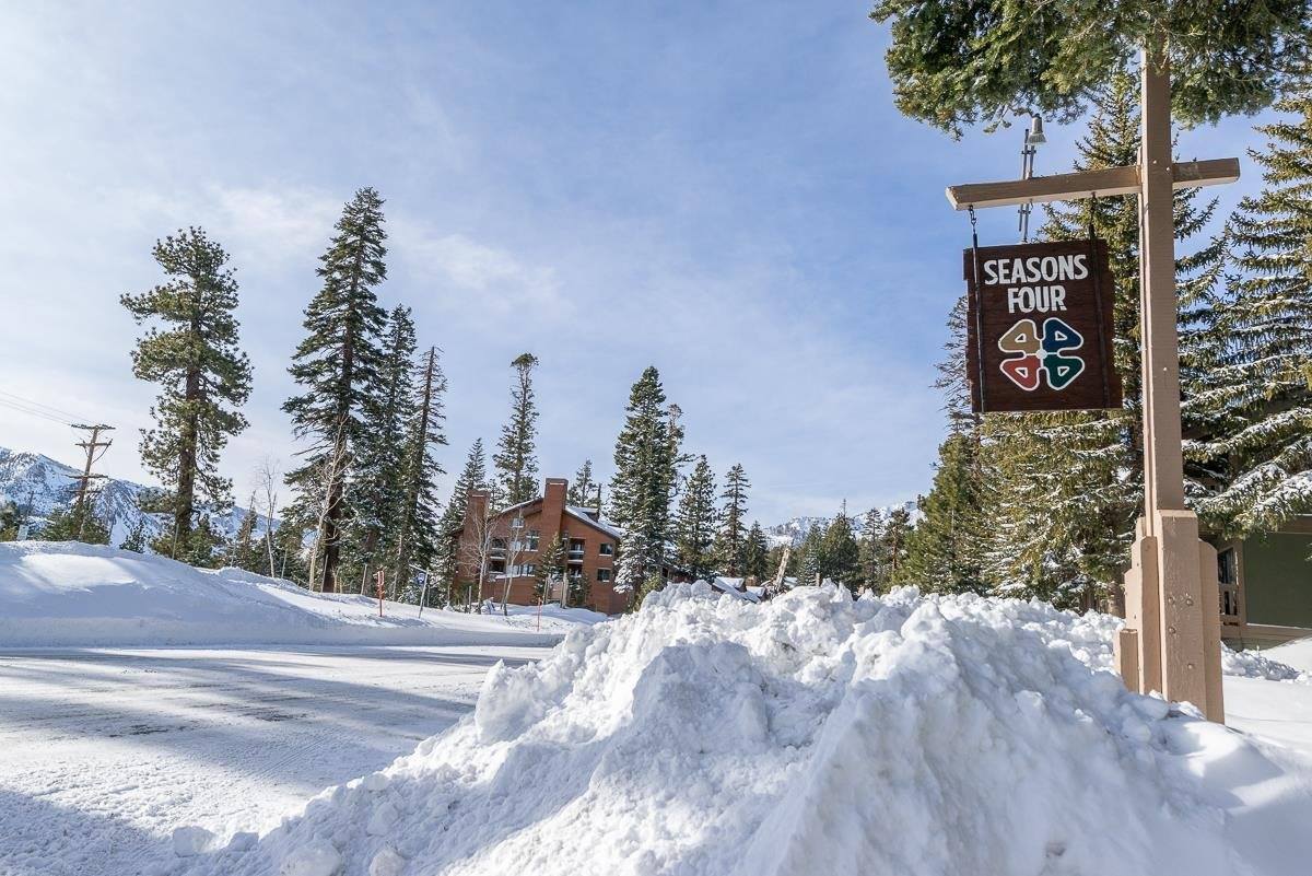 244 Lakeview Blvd. #111, Mammoth Lakes, CA 93546