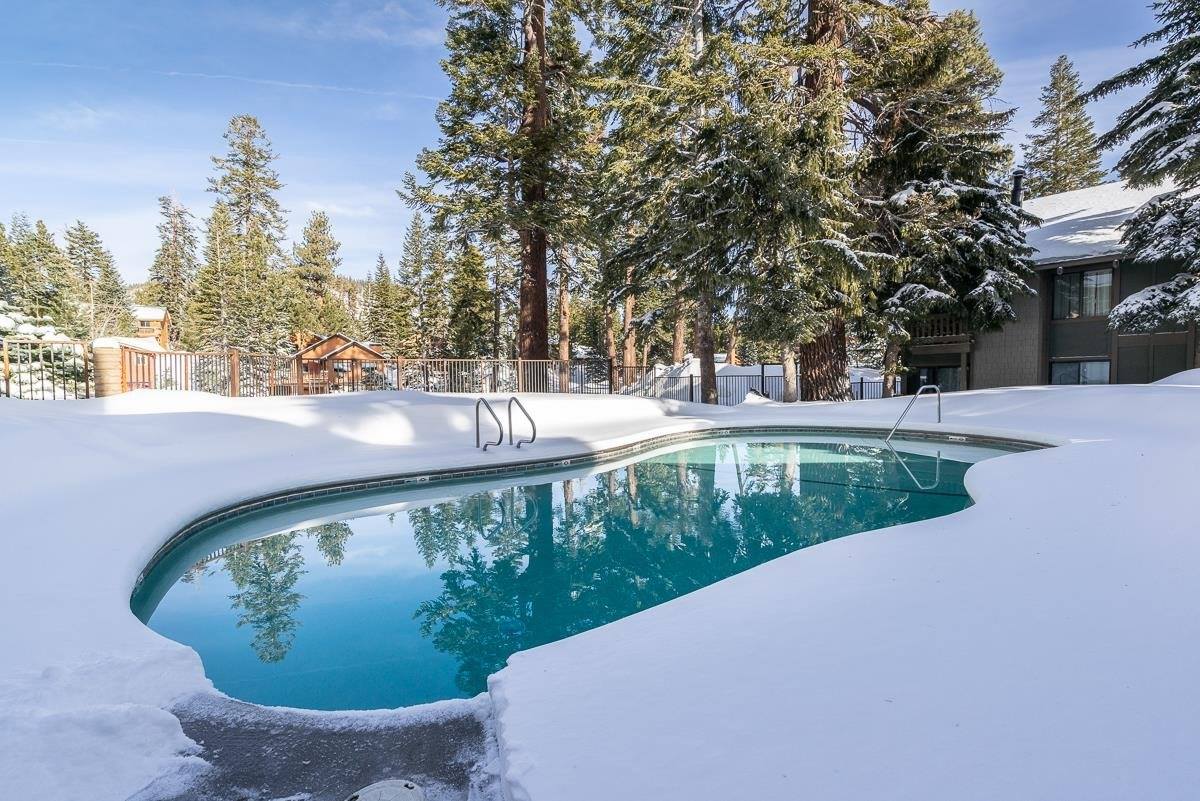 244 Lakeview Blvd. #111, Mammoth Lakes, CA 93546