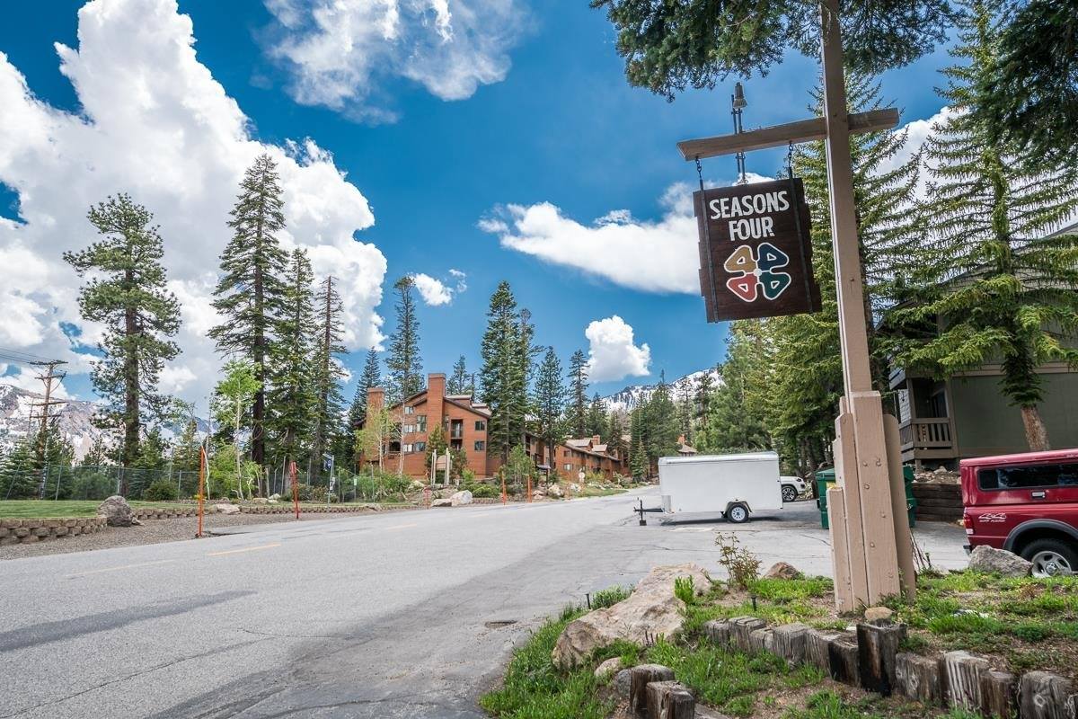 244 Lakeview Blvd. #111, Mammoth Lakes, CA 93546