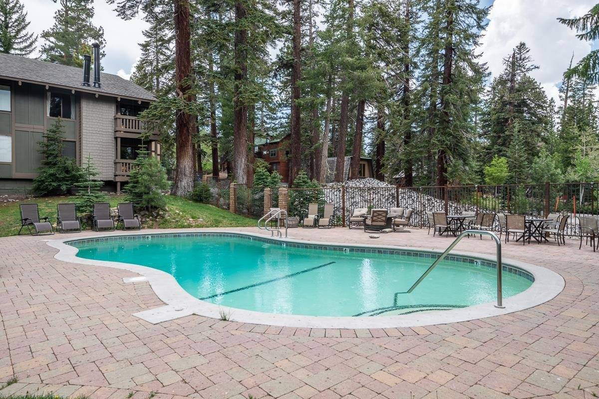 244 Lakeview Blvd. #111, Mammoth Lakes, CA 93546
