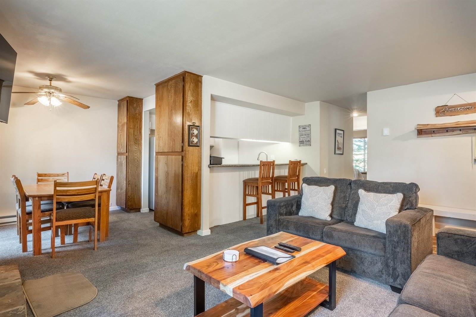 244 Lakeview Blvd. #111, Mammoth Lakes, CA 93546
