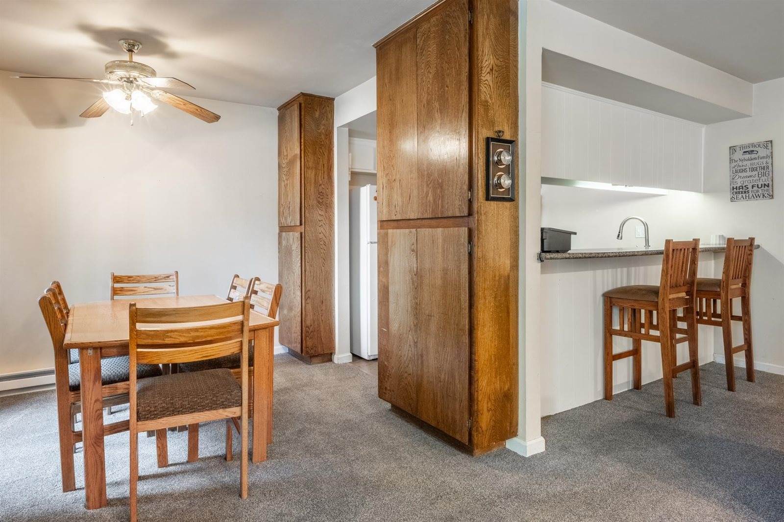 244 Lakeview Blvd. #111, Mammoth Lakes, CA 93546