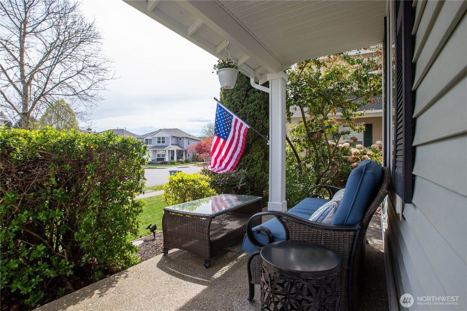 1521 Sinclair Drive, Dupont, WA 98327