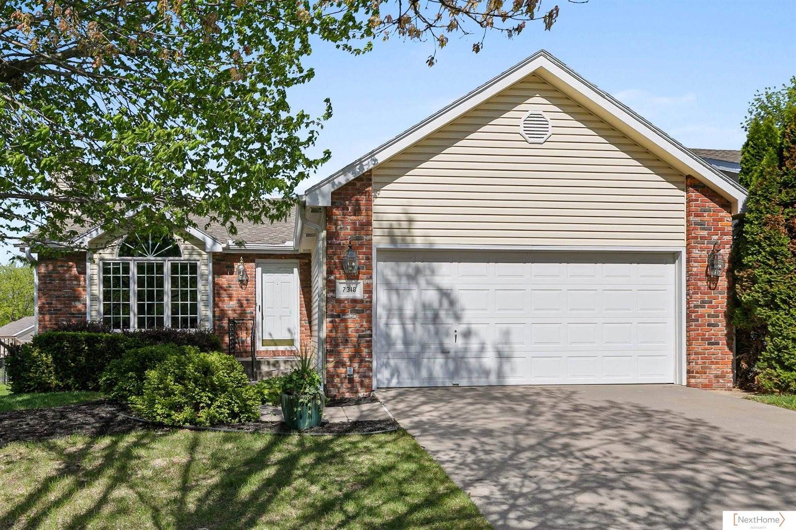 7318 South 30th Street, Lincoln, NE 68516