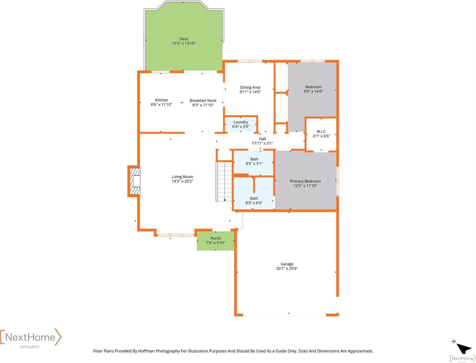 7318 South 30th Street, Lincoln, NE 68516