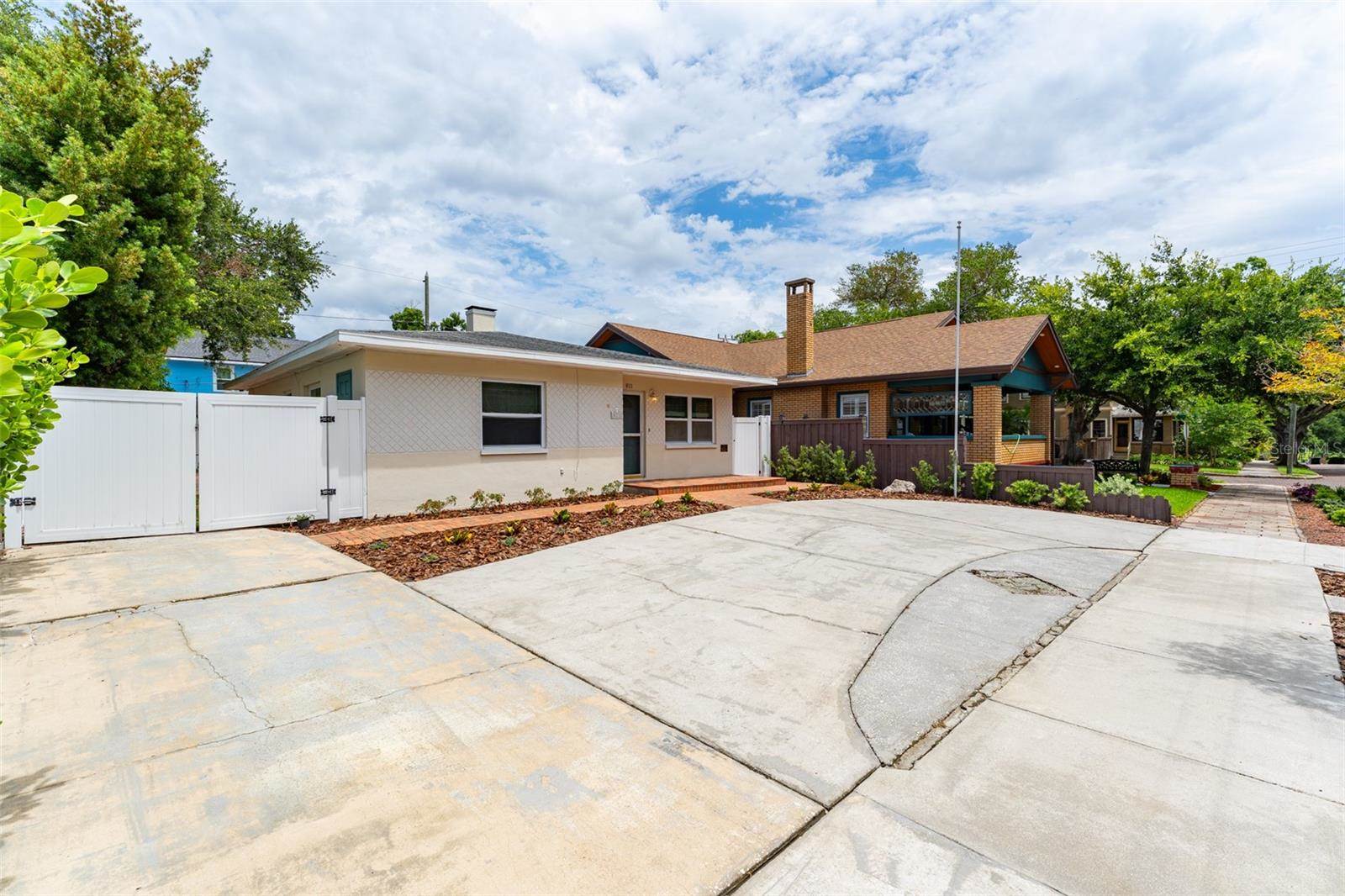 811 20TH Avenue North, Saint Petersburg, FL 33704