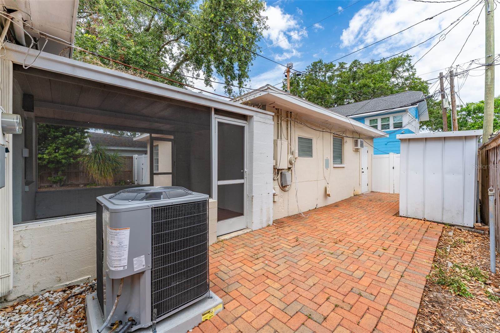 811 20TH Avenue North, Saint Petersburg, FL 33704