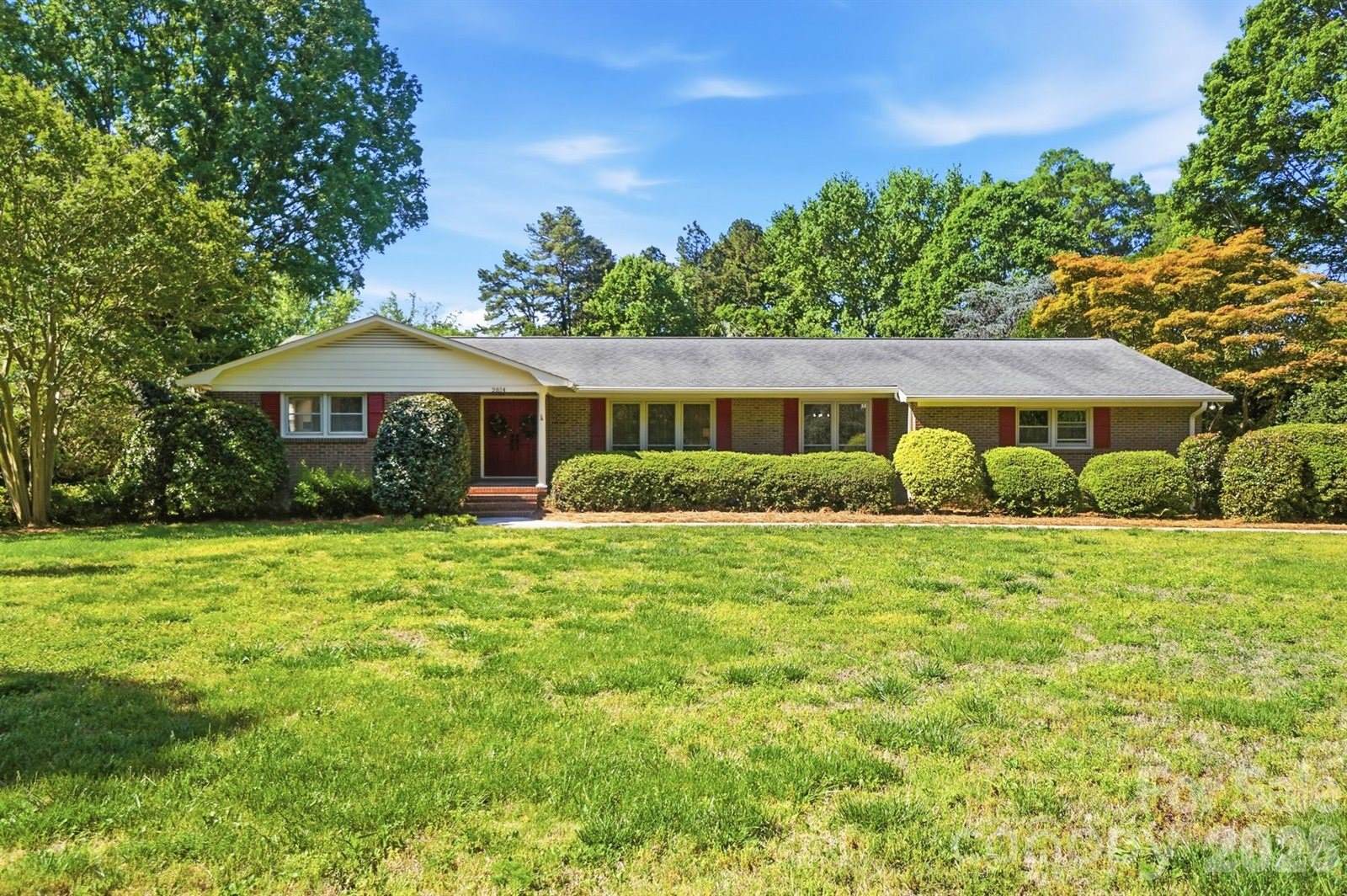 2814 Williams Road, Matthews, NC 28105