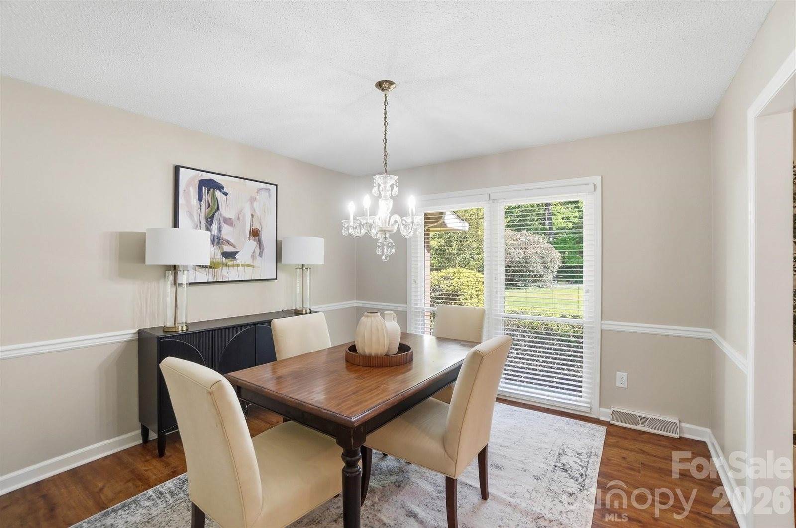 2814 Williams Road, Matthews, NC 28105