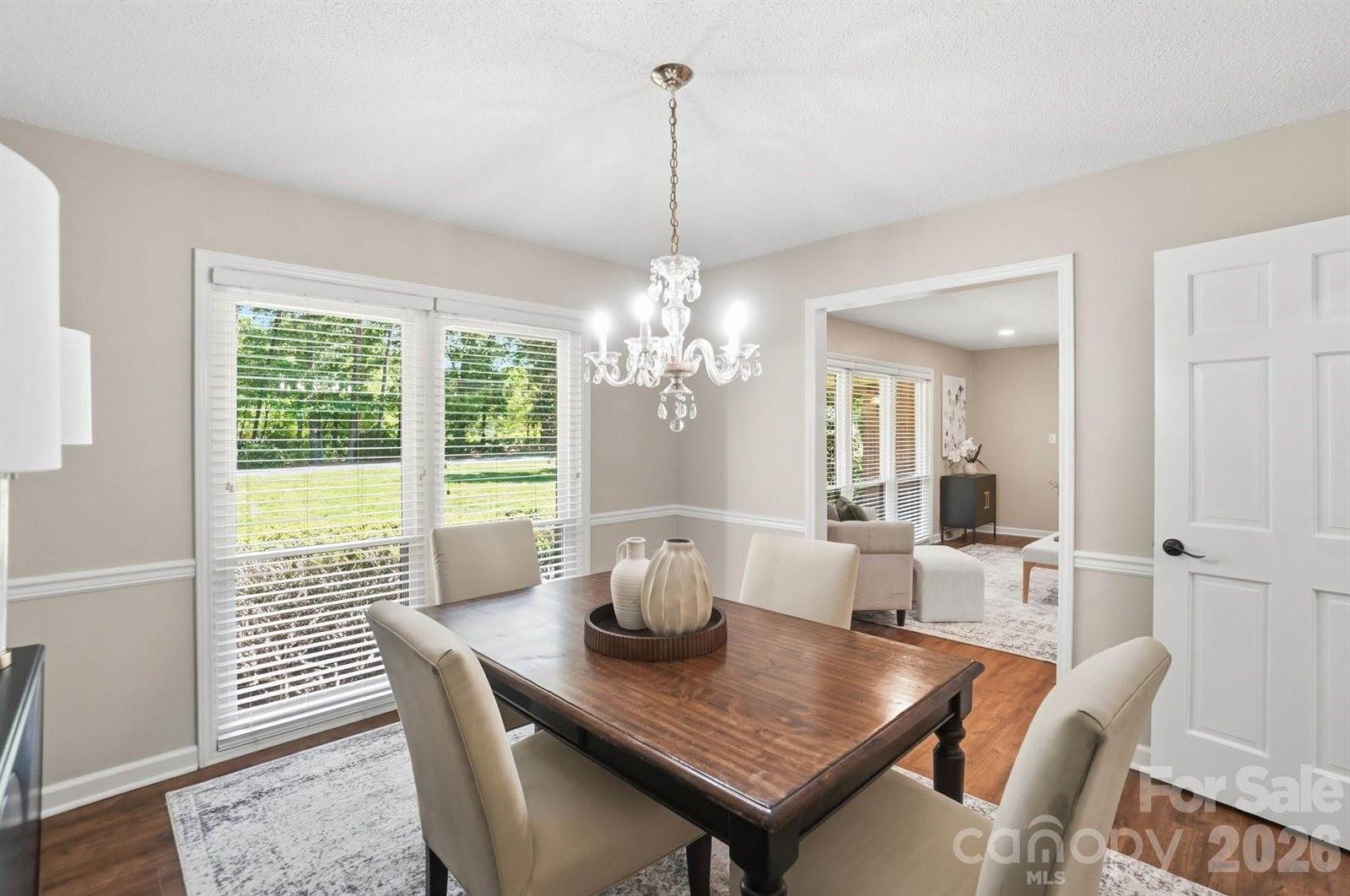 2814 Williams Road, Matthews, NC 28105