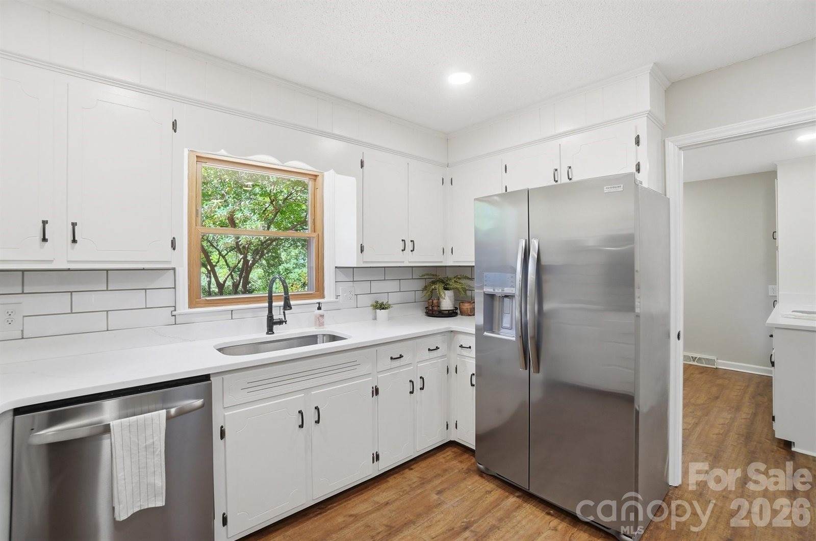 2814 Williams Road, Matthews, NC 28105