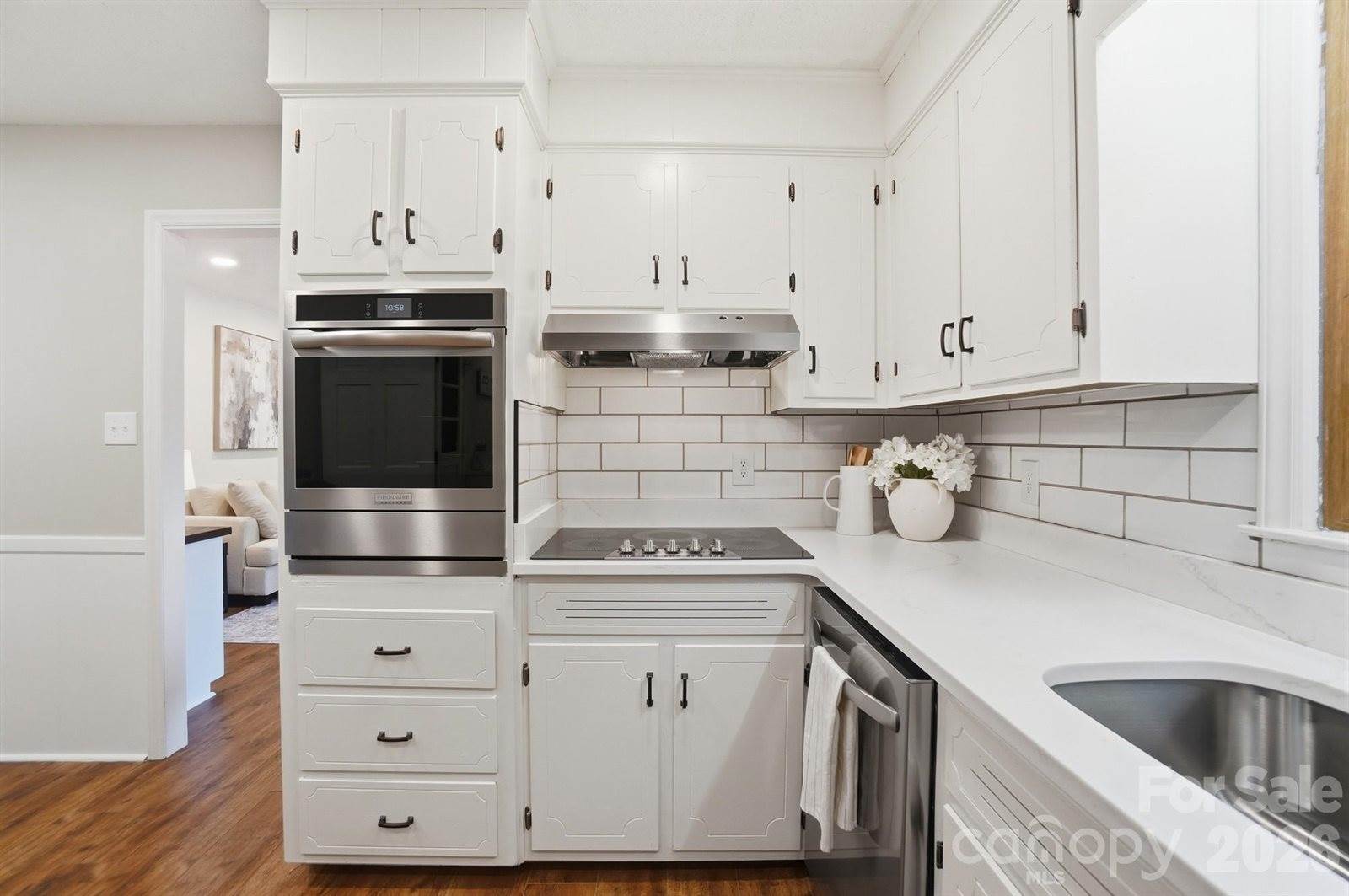 2814 Williams Road, Matthews, NC 28105