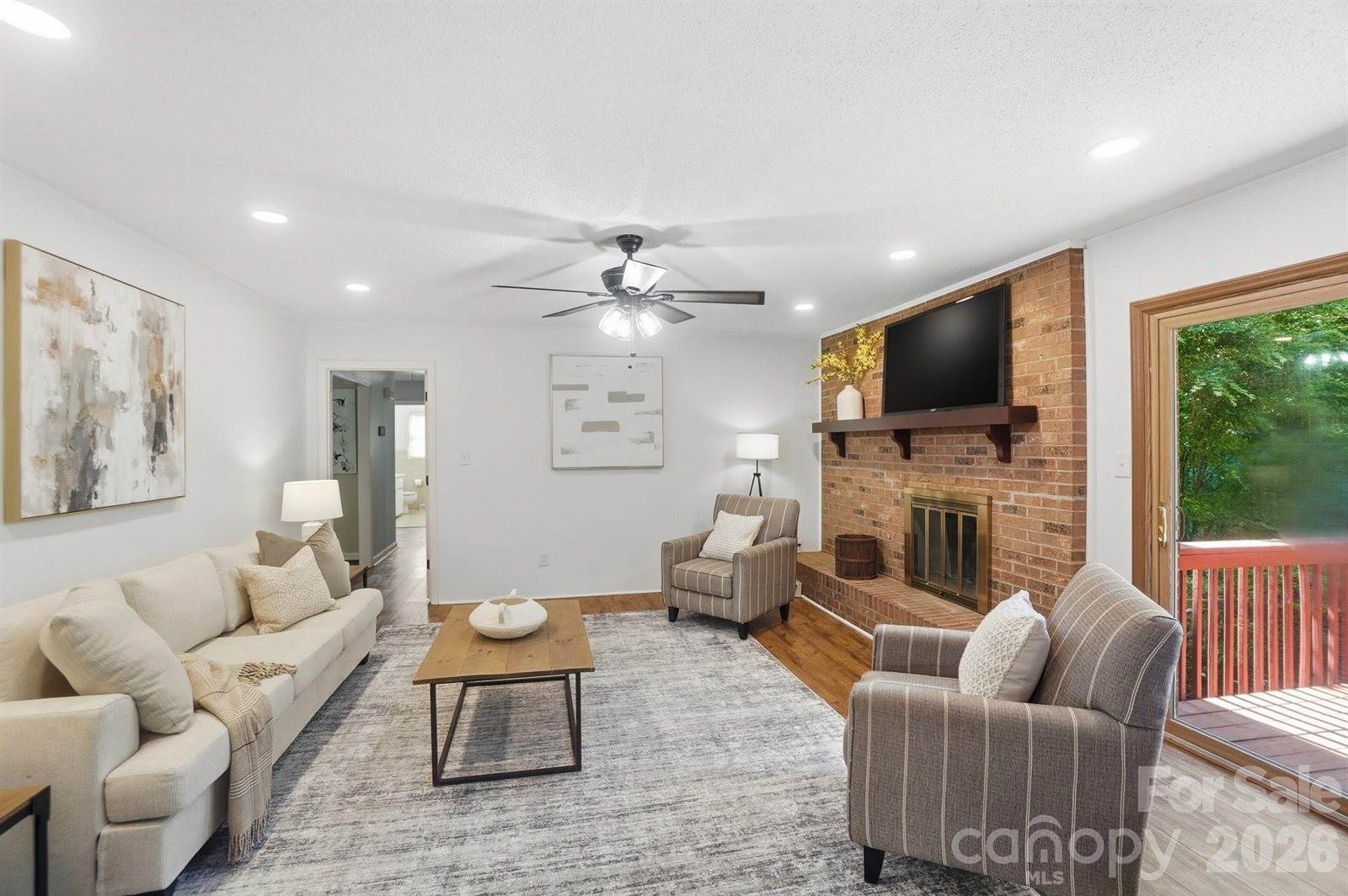 2814 Williams Road, Matthews, NC 28105