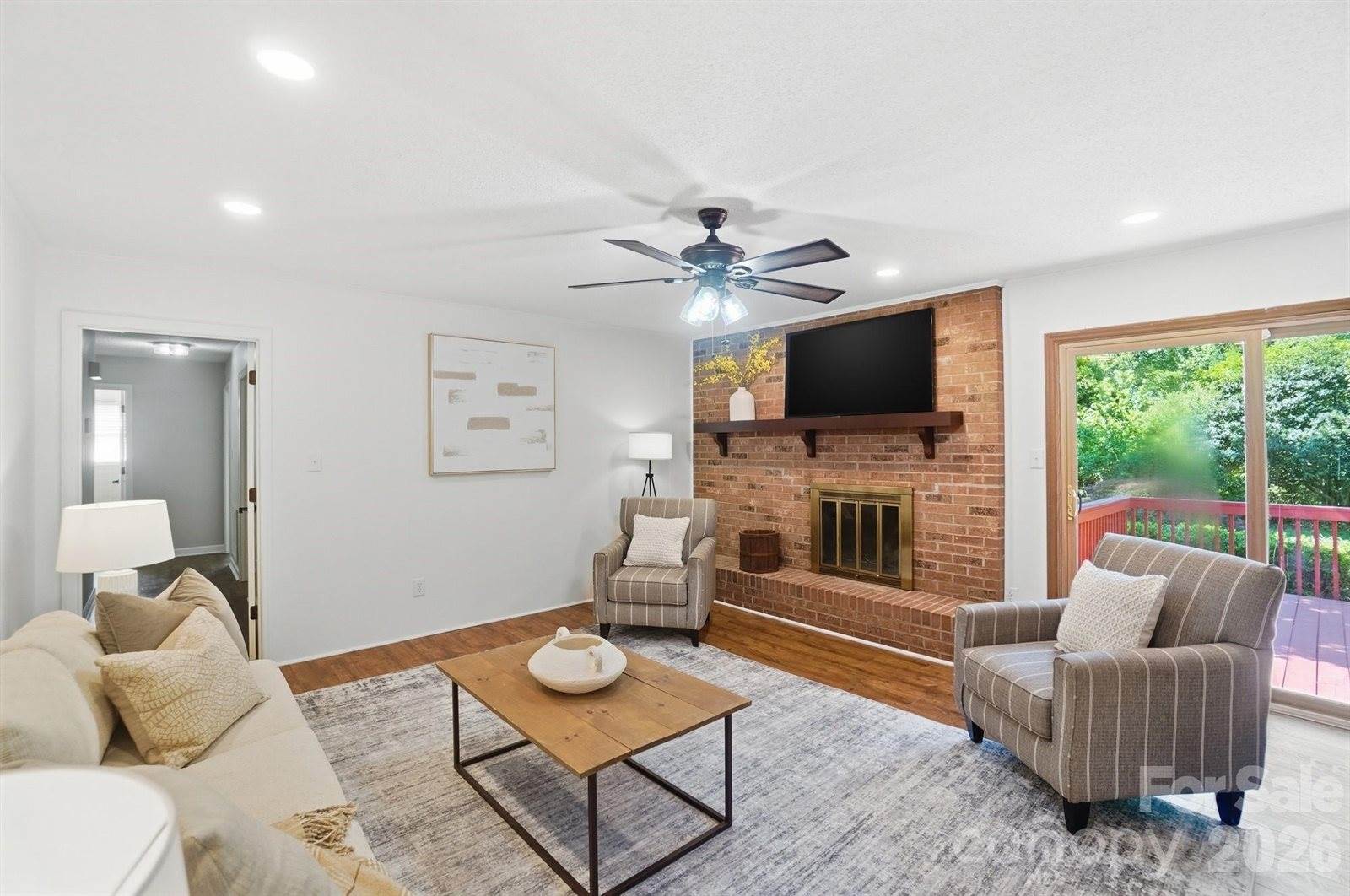 2814 Williams Road, Matthews, NC 28105