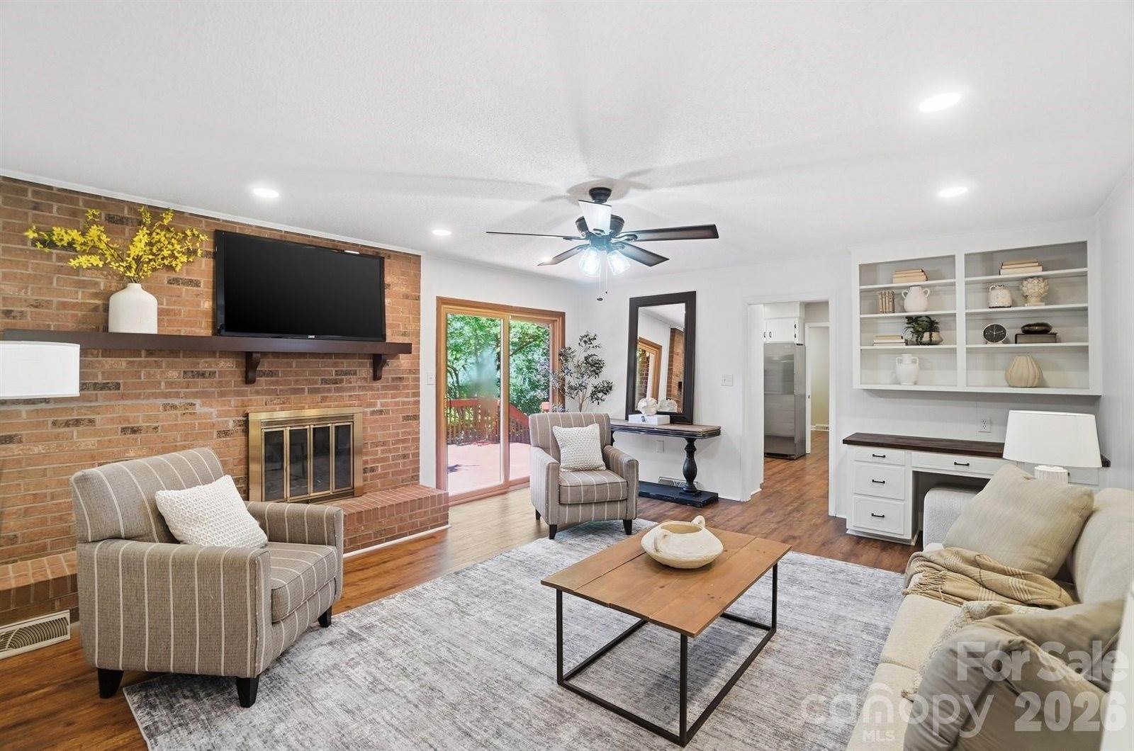 2814 Williams Road, Matthews, NC 28105