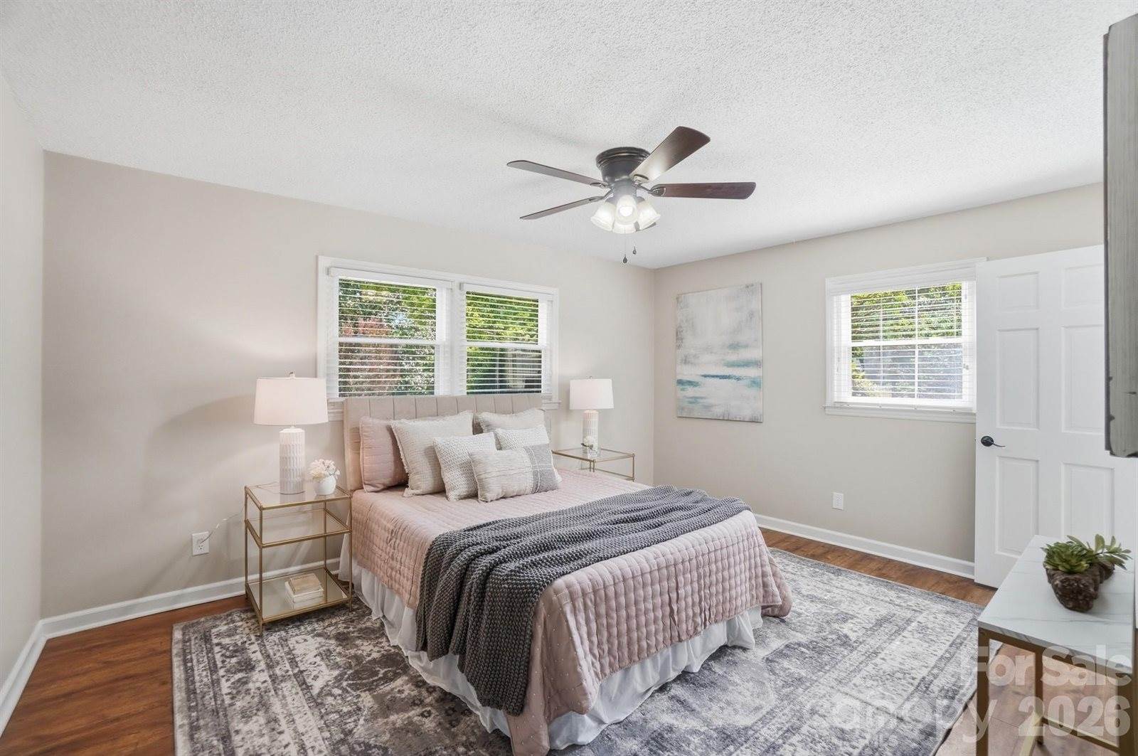 2814 Williams Road, Matthews, NC 28105
