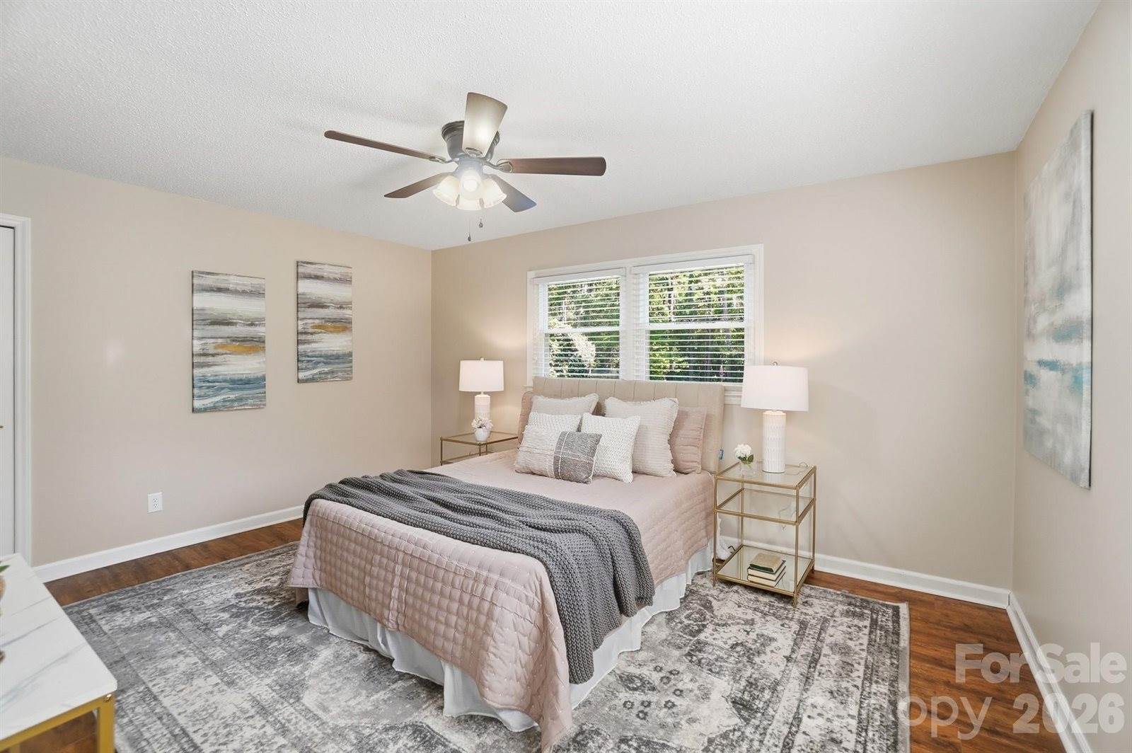 2814 Williams Road, Matthews, NC 28105