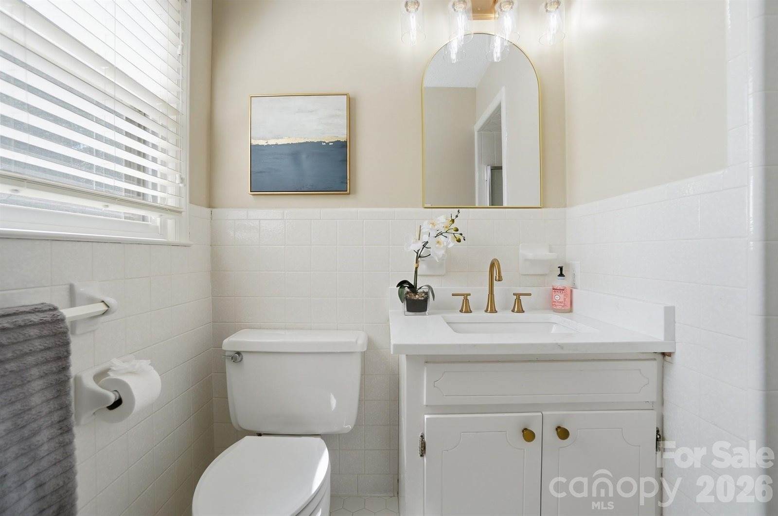 2814 Williams Road, Matthews, NC 28105