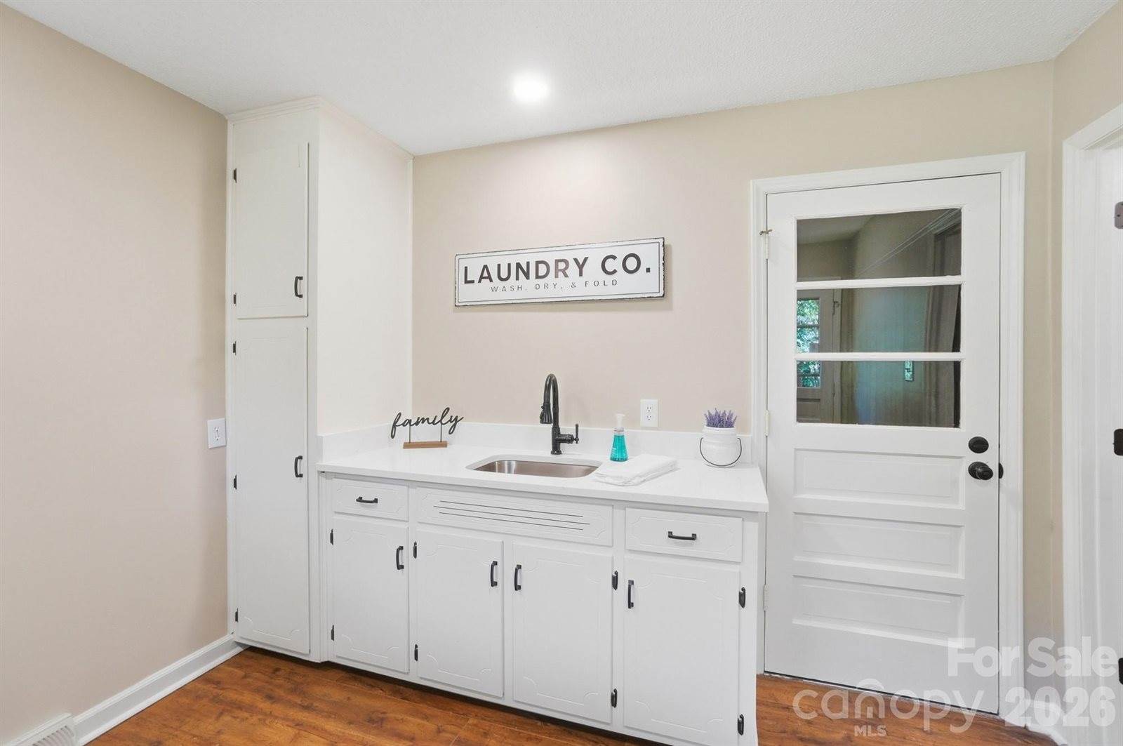 2814 Williams Road, Matthews, NC 28105