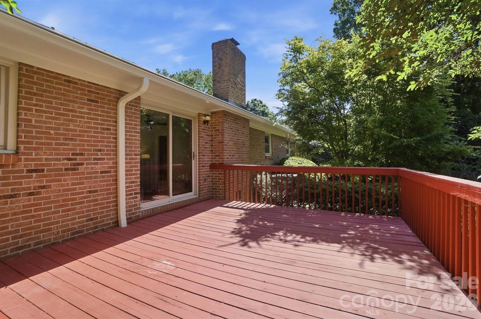 2814 Williams Road, Matthews, NC 28105