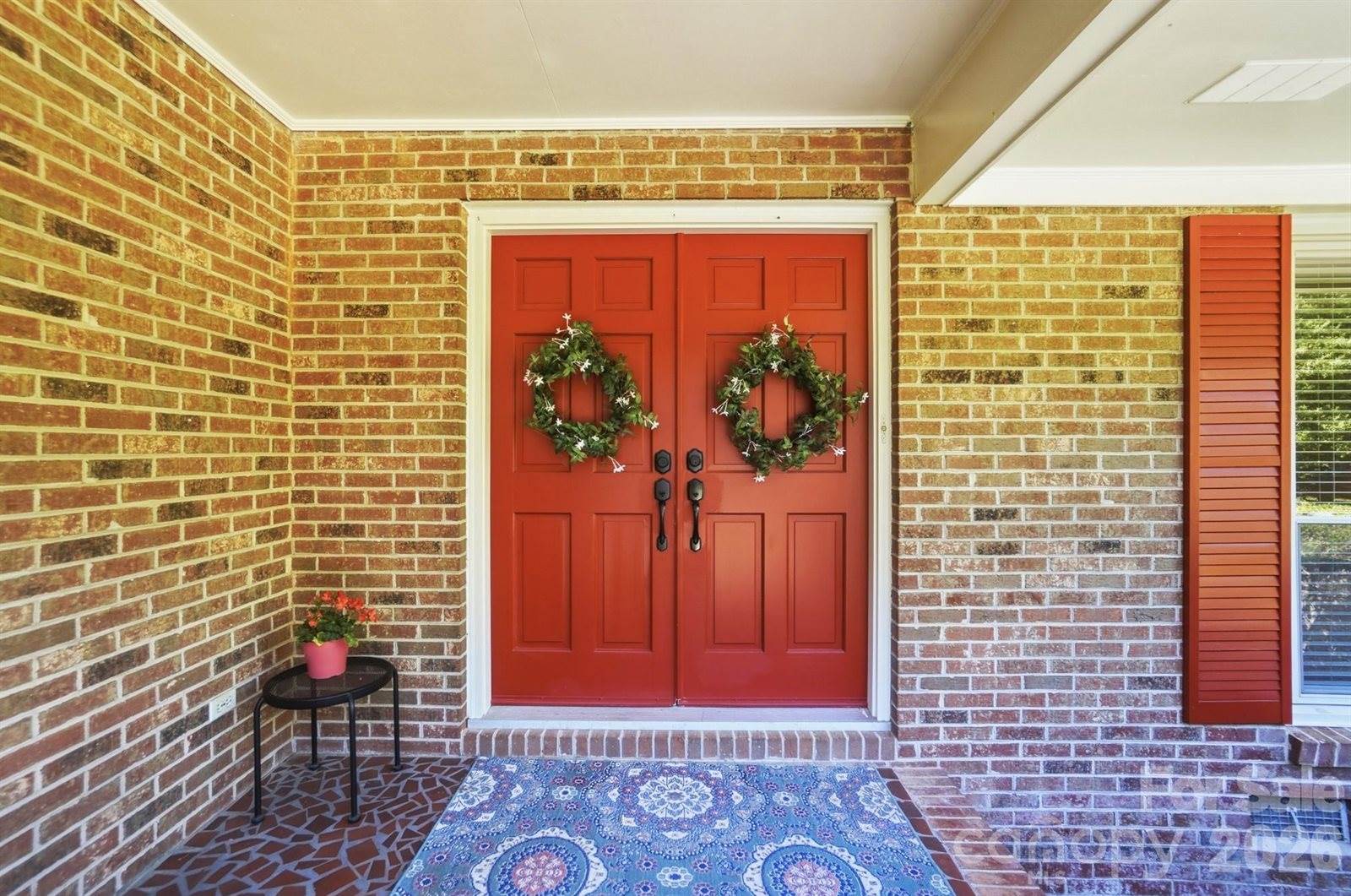 2814 Williams Road, Matthews, NC 28105