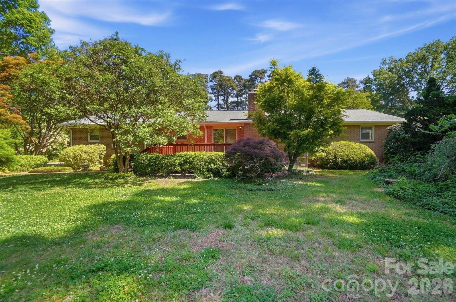 2814 Williams Road, Matthews, NC 28105