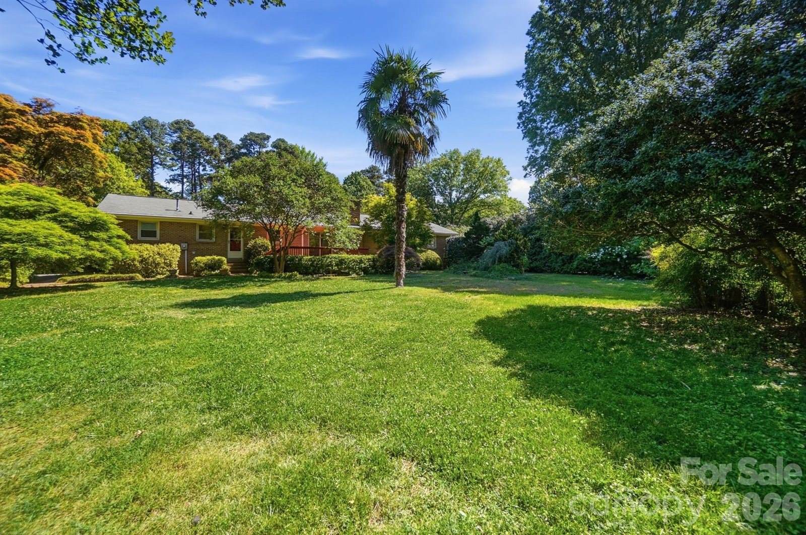 2814 Williams Road, Matthews, NC 28105