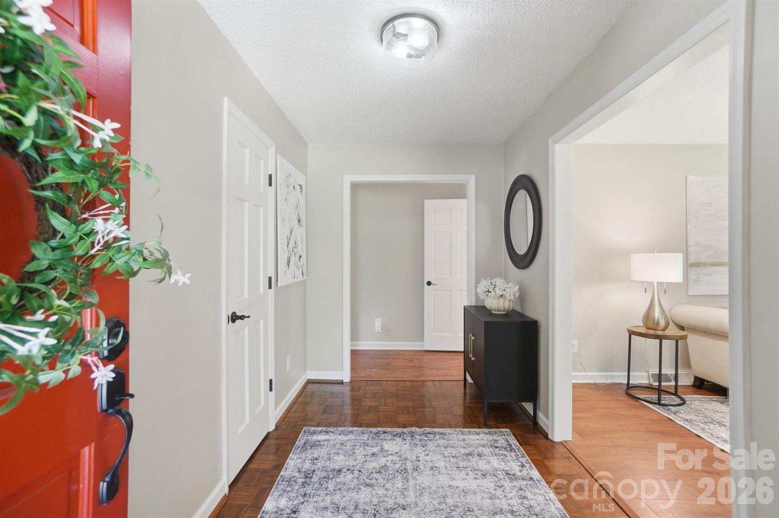 2814 Williams Road, Matthews, NC 28105