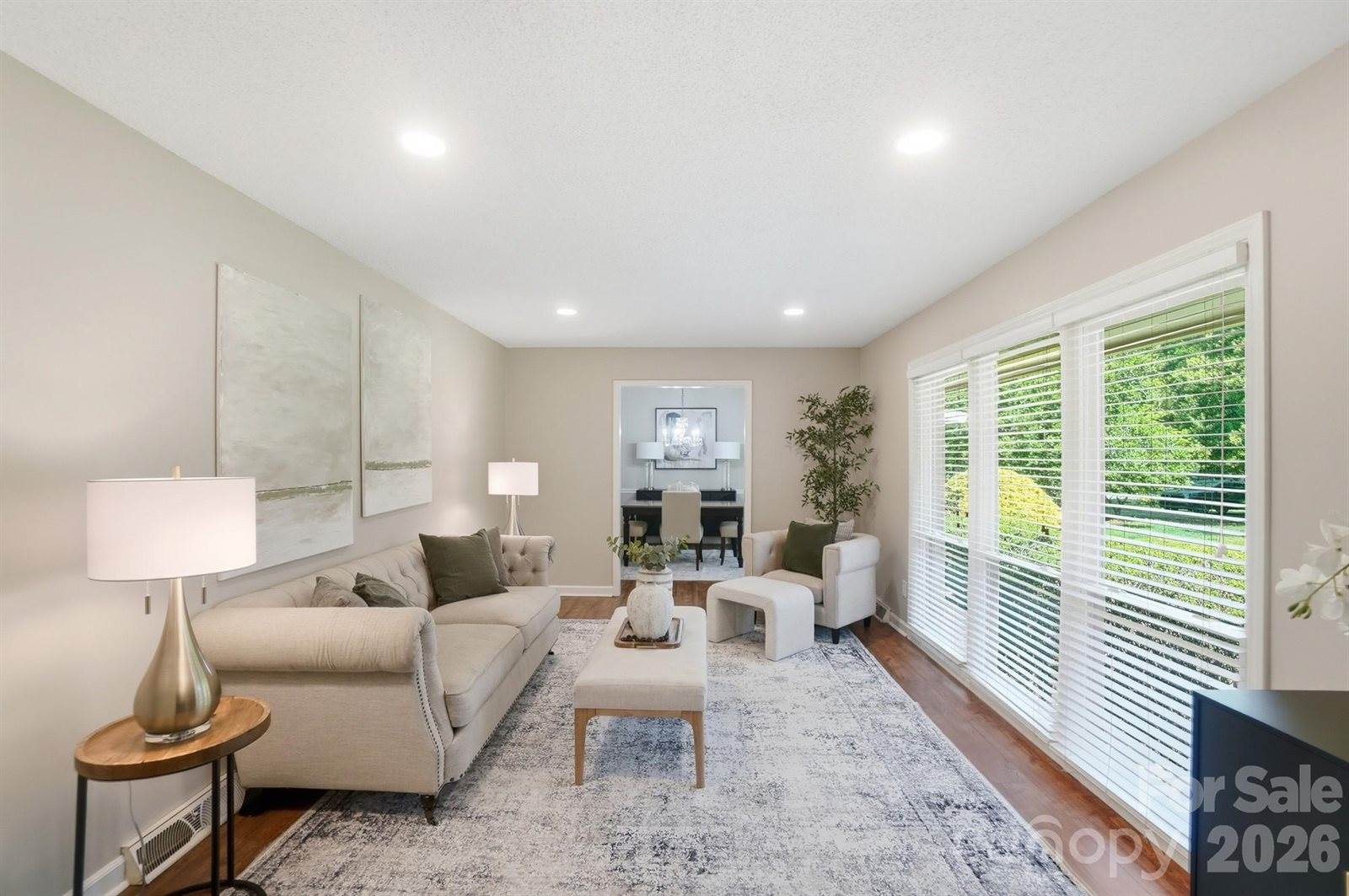2814 Williams Road, Matthews, NC 28105