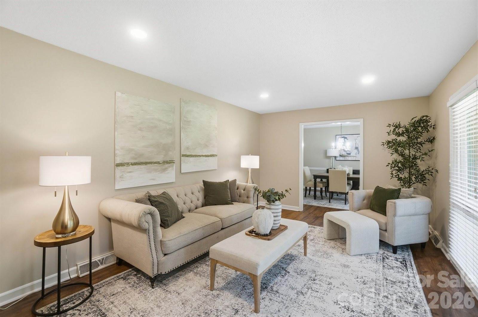2814 Williams Road, Matthews, NC 28105