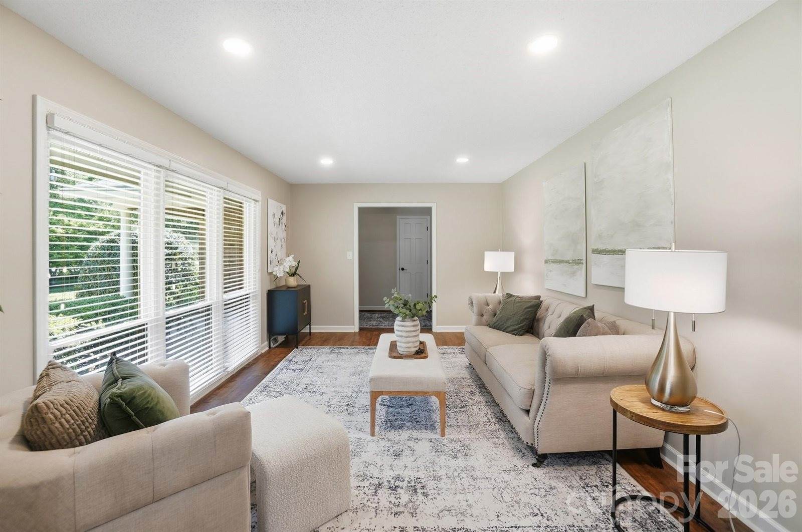 2814 Williams Road, Matthews, NC 28105