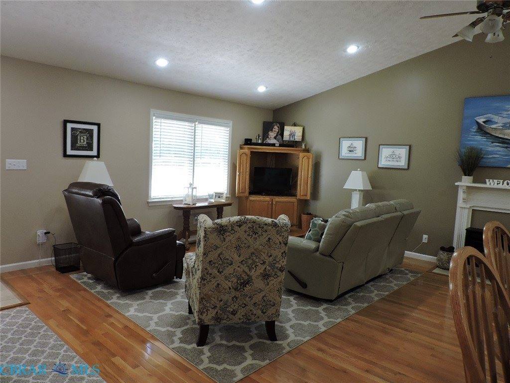 869 Ebenezer Church Road, Cobbs Creek, VA 23035