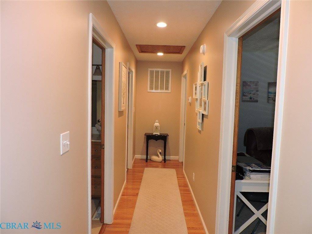 869 Ebenezer Church Road, Cobbs Creek, VA 23035