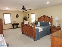 869 Ebenezer Church Road, Cobbs Creek, VA 23035